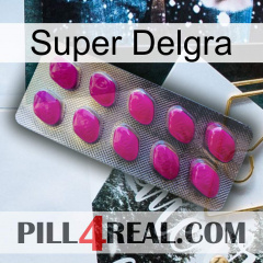 Super Delgra 09